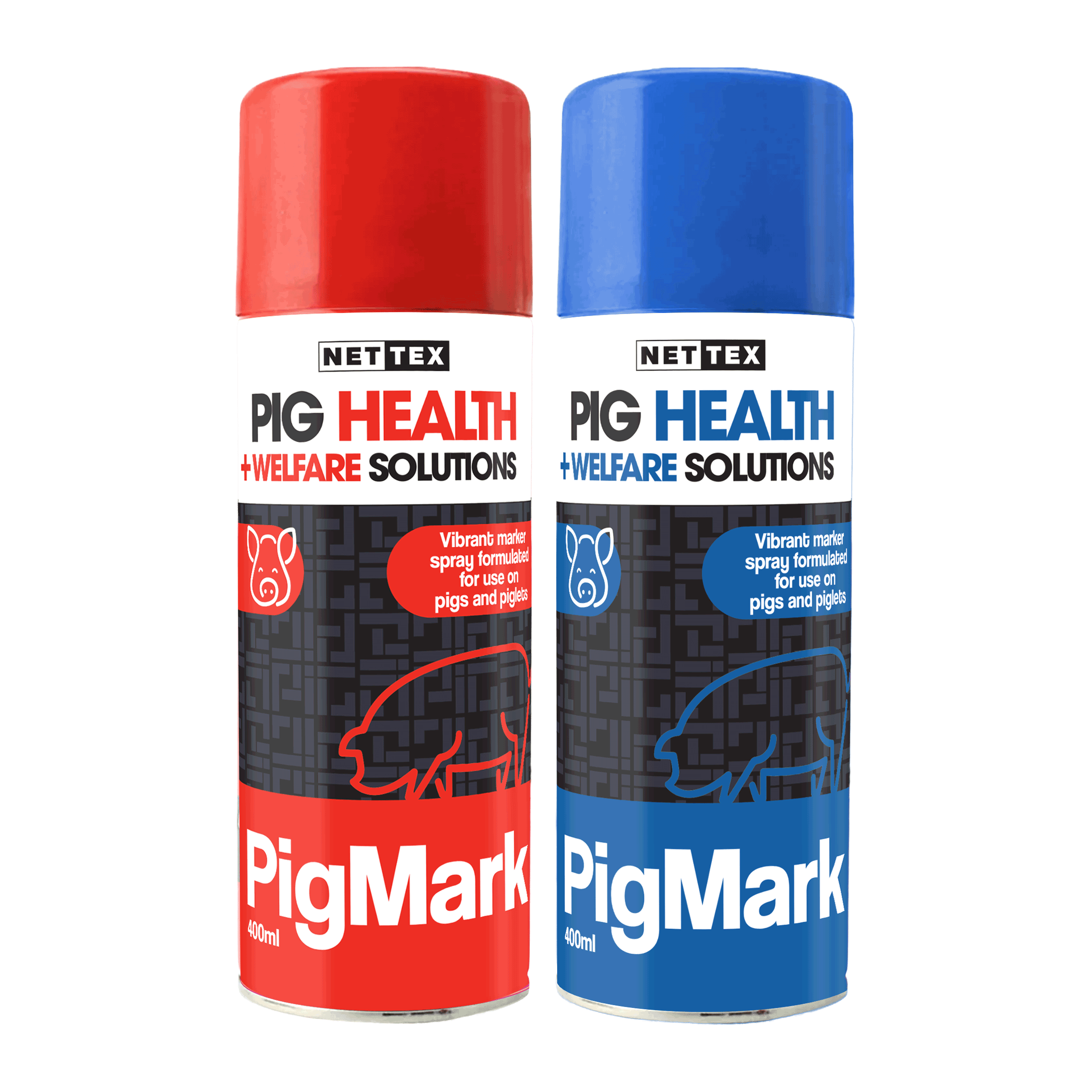 PigMark